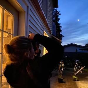 Meet your Posher, Christine